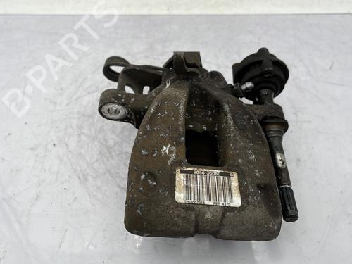 Right rear brake caliper PEUGEOT 207 (WA_, WC_) 1.6 HDi | BP28314134M106 