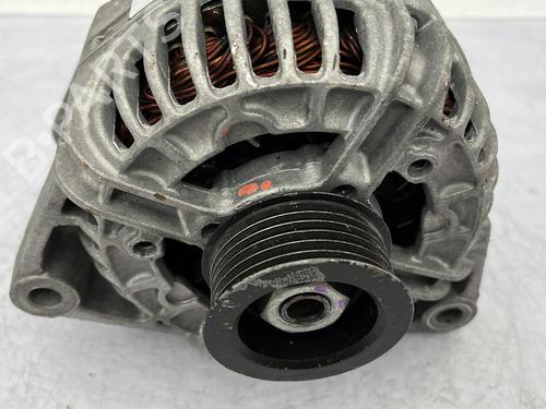 Alternator OPEL ZAFIRA A MPV (T98) 2.0 DTI 16V (F75) | BP26617786M7 