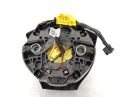 Used Driver airbag VW GOLF VI (5K1) 1.6 TDI (105 hp) 23719246