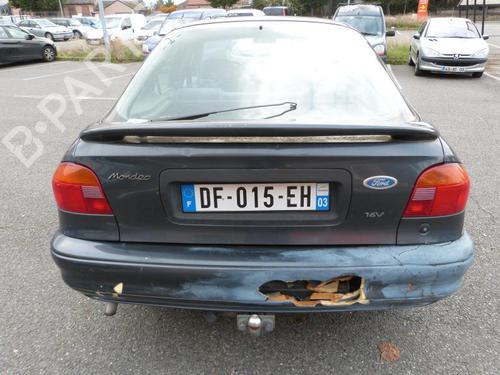 Right front indicator FORD MONDEO I (GBP) 1.8 i 16V | BP23698774C33  - Image 13