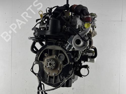 Engine FORD FOCUS I Turnier (DNW) 1.8 TDCi | BP30596822M1 - Image 2