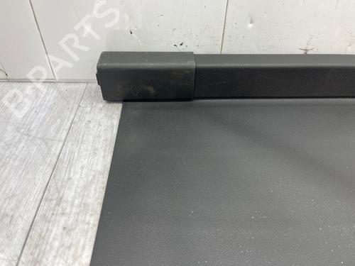 Used Rear parcel shelf Rear parcel shelf OPEL ZAFIRA / ZAFIRA FAMILY B (A05) 1.7 CDTI (M75) (110 hp) 36059712 36059712