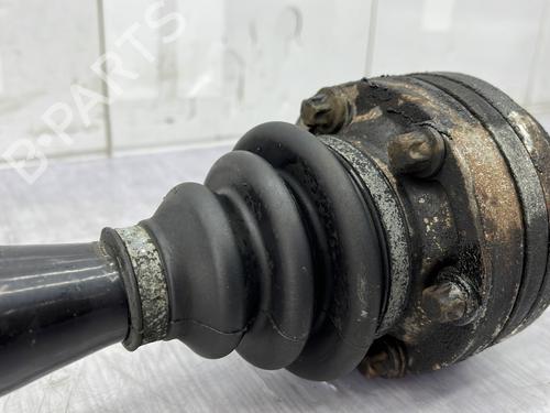 Right rear driveshaft BMW 3 Coupe (E36) 323 i | BP24115665M41 