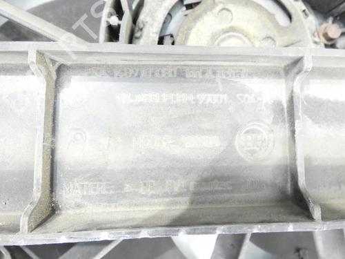 Radiator fan PEUGEOT 807 (EB_) 2.2 HDi | BP23699780M35  - Image 10