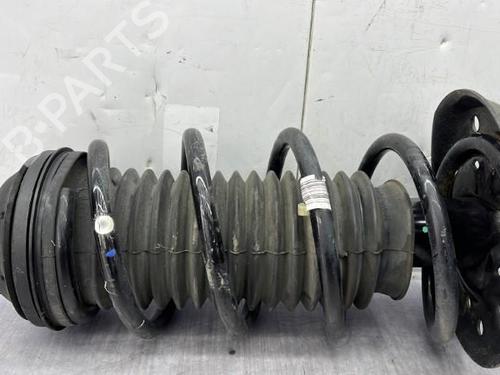 Left front shock absorber OPEL CORSA D (S07) 1.0 (L08, L68) | BP23752139M16 