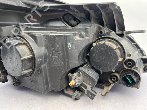 Used Left headlight Left headlight KIA CEE'D SW (ED) 1.6 CRDi 115 (115 hp) 35978897 35978897