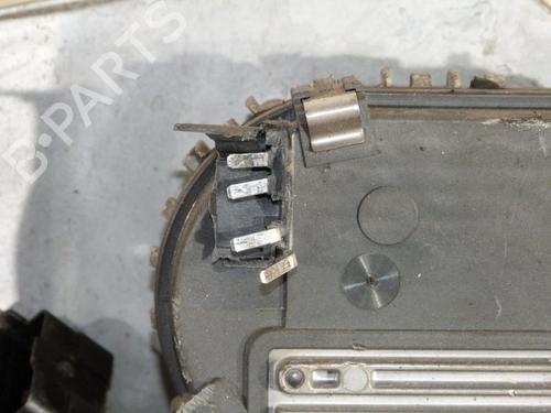 Used Front wiper motor RENAULT ESPACE IV (JK0/1_) 2.2 dCi (JK0H) (150 hp) 23671791