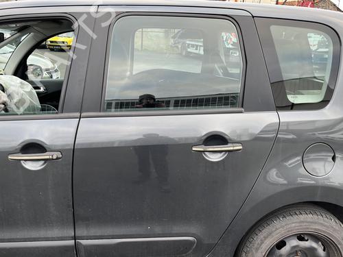 Climate control CITROËN C3 Picasso (SH_) 1.4 VTi 95 (SH8FSC, SH8FP0, SH8FP6) | BP23720126I5  - Image 48