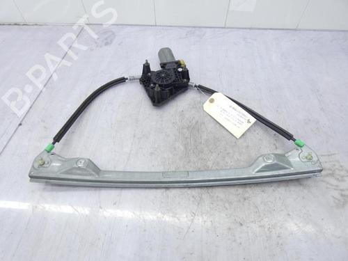 Front right window mechanism RENAULT CLIO II (BB_, CB_) 1.4 16V (B/CB0P, BB13) | BP23702066C23 