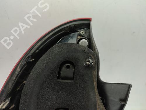 Right taillight CITROËN C5 II (RC_) 2.0 HDi (RCRHRH) | BP29429917C35 