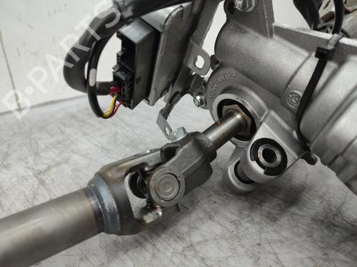 Steering column PEUGEOT 108 1.0 VTi | BP23718850M21  - Image 6