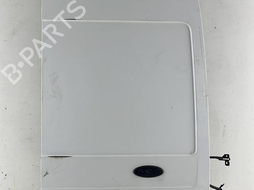 Used Right tailgate FORD TRANSIT Van (FA_ _) 2.2 TDCi (110 hp) 29582859