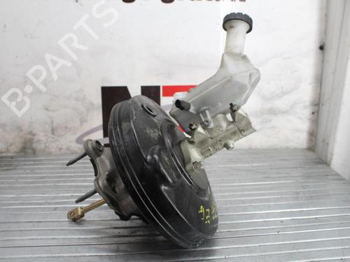 Used Servo brake RENAULT CLIO III (BR0/1, CR0/1) 1.5 dCi (BR17, CR17) (86 hp) 23692580