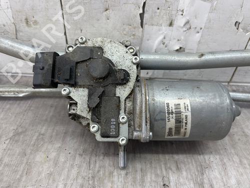 Front wiper motor OPEL MOVANO B Van (X62) 2.3 CDTI FWD (FV) | BP37636616M29 - Image 7
