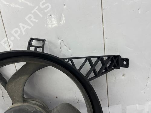Used Radiator fan Radiator fan 38561334 38561334