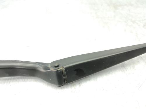Used Front windshield wiper arm PEUGEOT 206 Hatchback (2A/C) 2.0 HDI 90 (90 hp) 23753361