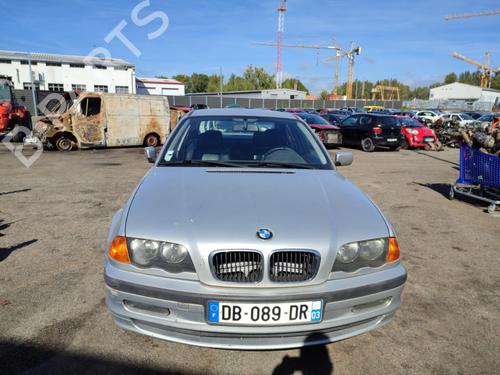 Nakkestøtte BMW 3 (E46) 320 d | BP23760377I31 - Image 34