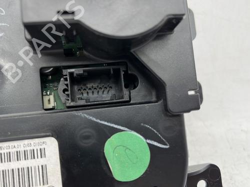 Climate control MINI MINI CLUBMAN (R55) Cooper | BP23754788I5 