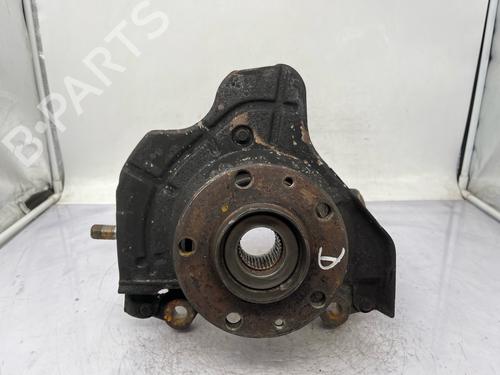 Right front steering knuckle PEUGEOT BOXER Van 2.2 HDi 100 | BP39045857M26 - Image 4