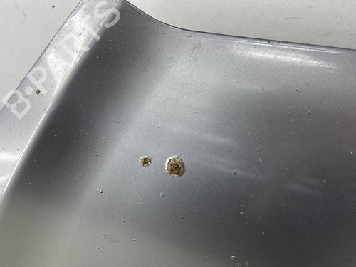 Hood OPEL ZAFIRA / ZAFIRA FAMILY B (A05) 1.9 CDTI (M75) | BP27734212C1 