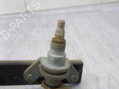 Front wiper motor VOLVO V40 Estate (645) 1.9 DI | BP23675259M29 