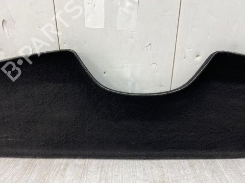 Rear parcel shelf RENAULT TWINGO II (CN0_) 1.5 dCi 90 | BP39660362C85 - Image 7
