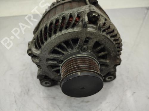 Alternator RENAULT LAGUNA III (BT0/1) 1.5 dCi (BT00, BT0A, BT0T, BT1J) | BP23718683M7 - Image 3