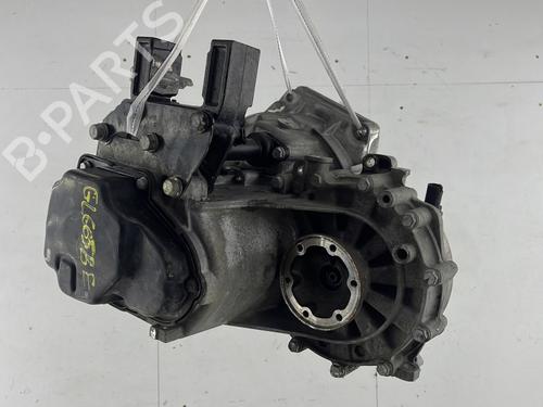 Gearbox VW POLO V (6R1, 6C1) 1.6 TDI | BP24465783M3 