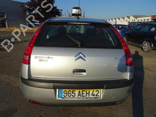 Electronic module CITROËN C4 I (LC_) 1.6 HDi | BP23698102M83  - Image 15