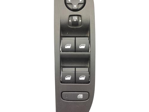 Used Left front window switch Left front window switch PEUGEOT 2008 II (UD_, US_, UY_, UJ_, UR_, UC_) 1.5 BlueHDI 130 (131 hp) 23754543 23754543