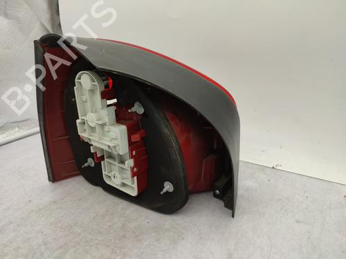 Used Right taillight Right taillight 27658454 27658454