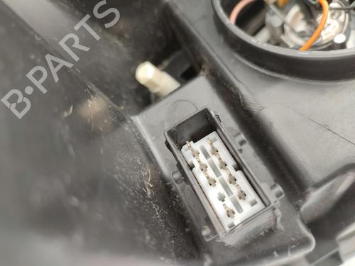 Left headlight PEUGEOT 407 (6D_) 2.7 HDi (6DUHZJ, 6DUHZF) | BP29209752C28 - Image 5