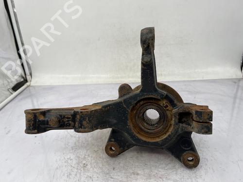 Right front steering knuckle RENAULT KANGOO Express (FW0/1_) | BP37676534M26 - Image 2