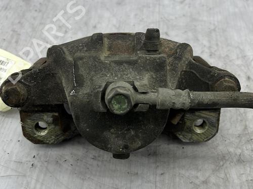 Used Right front brake caliper Right front brake caliper ROVER 200 II Hatchback (XW) 214 GSi/Si (103 hp) 23702531 23702531