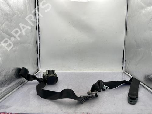 Used Front left seatbelt Front left seatbelt PEUGEOT 207 SW (WK_) 1.6 HDi (109 hp) 34159263 34159263