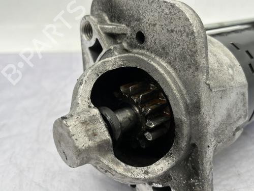Starter RENAULT CAPTUR I (J5_, H5_) 1.5 dCi 110 | BP23755321M8 