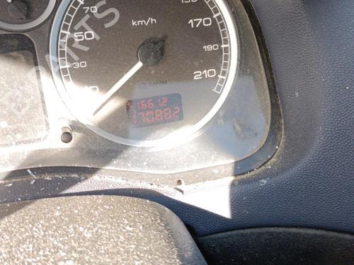 ABS pump PEUGEOT 307 (3A/C) 2.0 HDi 90 | BP23675520M43 