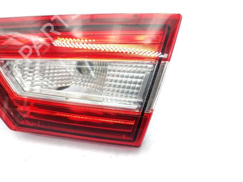 Right tailgate light RENAULT CLIO IV (BH_) 1.5 dCi 90 | BP23749797C80 