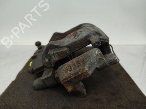 Left front brake caliper RENAULT CLIO IV (BH_) 1.5 dCi 75 | BP23712751M105  - Image 5