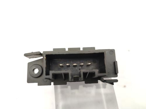 Used Heater resistor Heater resistor ALFA ROMEO MITO (955_) 1.3 MultiJet (955AXP1A, 955AYC1A) (95 hp) 23740288 23740288