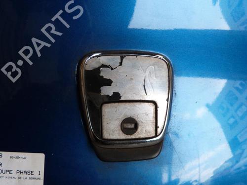 Tailgate PEUGEOT 406 Coupe (8C) 2.0 16V | BP23664902C6 
