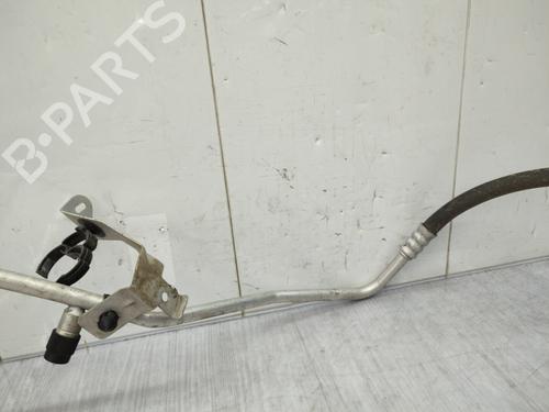 Used AC pipe AC pipe RENAULT TRAFIC II Van (FL) 2.0 dCi 90 (FL0H, FL00, FL01, FL0M, FL0P, FL0S) (90 hp) 23740183 23740183