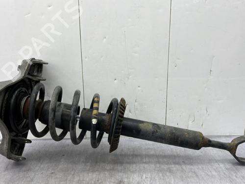 Used Right front shock absorber AUDI A4 B5 (8D2) 1.9 TDI (110 hp) 23740210
