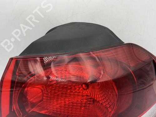 Right taillight VW GOLF VI (5K1) 2.0 TDI | BP23756111C35 - Image 5