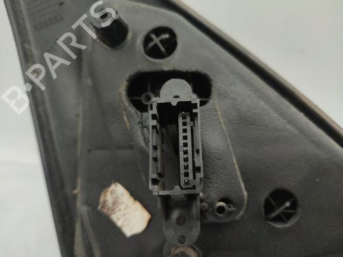 Left mirror RENAULT CLIO II (BB_, CB_) 1.2 (BB0A, BB0F, BB10, BB1K, BB28, BB2D, BB2H, CB0A,... | BP28490333C26