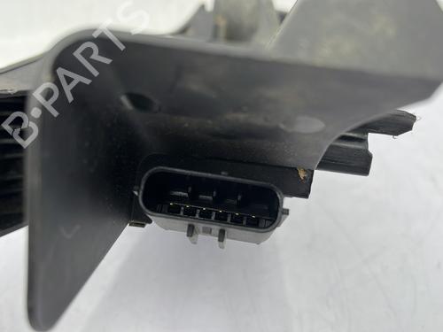Pedal VW GOLF PLUS V (5M1, 521) 1.6 TDI | BP29839286I4