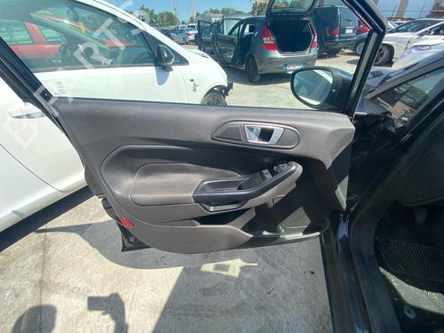 Left taillight FORD FIESTA VI (CB1, CCN) 1.25 | BP37636890C34 - Image 73