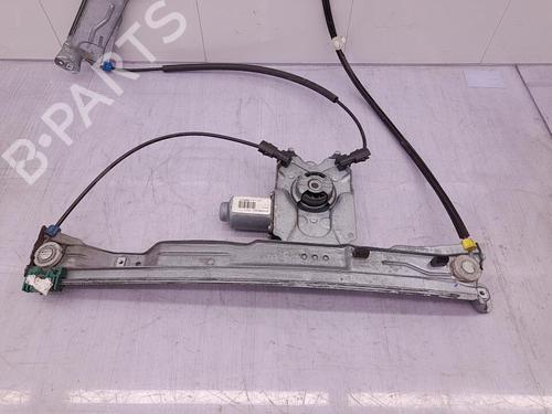 Front right window mechanism RENAULT CLIO III (BR0/1, CR0/1) 1.5 dCi (BR17, CR17) | BP23675504C23 