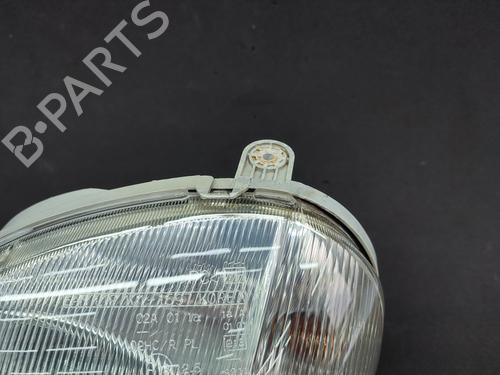 Right headlight HYUNDAI ATOS (MX) 1.0 i | BP23690441C29 