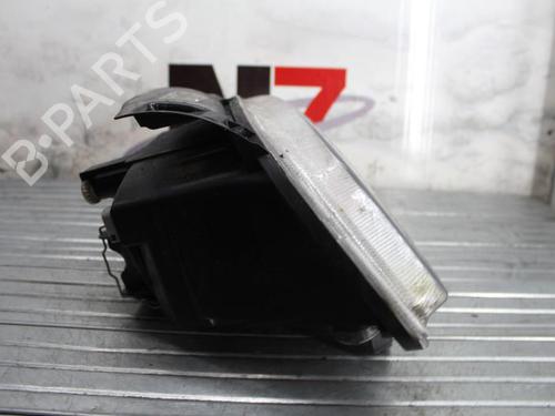 Left headlight SEAT IBIZA II (6K1) 1.9 TDI | BP23687321C28 